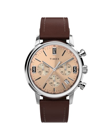 Buy Brown Watches for Men by TIMEX Online