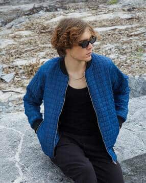 campus sutra Men Regular Fit Jacket-picture-16