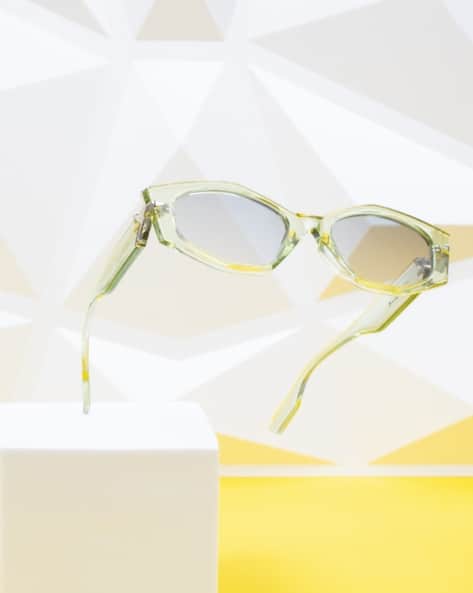 Ted Smith Sunglasses For Women
