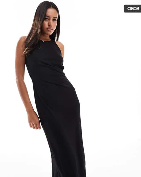 Buy Black Dresses for Women by ASOS DESIGN Online