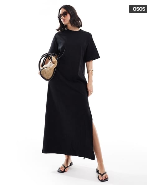 asos t shirt dress