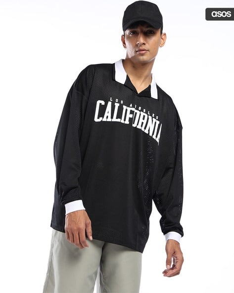 Buy Black Tshirts for Men by ASOS DESIGN Online