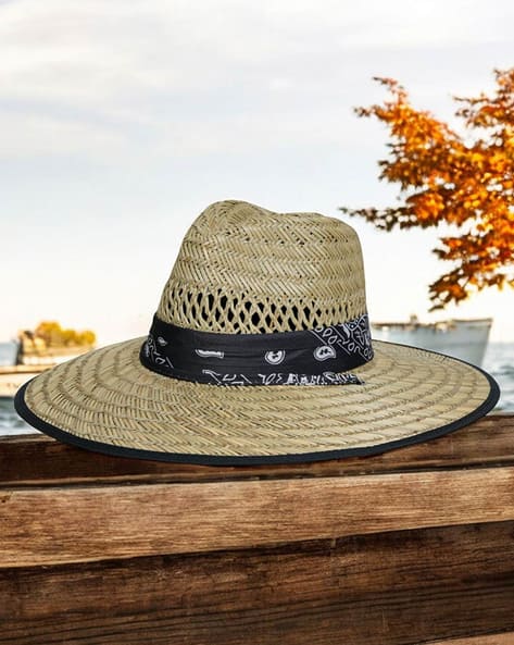 Buy Beige Caps Hats for Men by Chokore Online