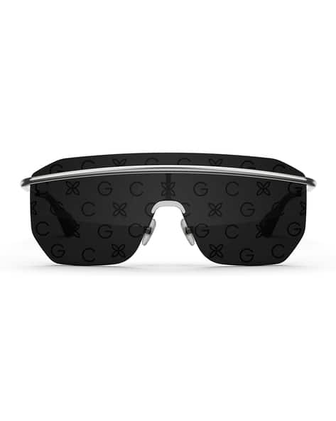 Vuitton Monogram Lv Distorted Sunglasses Buy Golden Concept Men UV