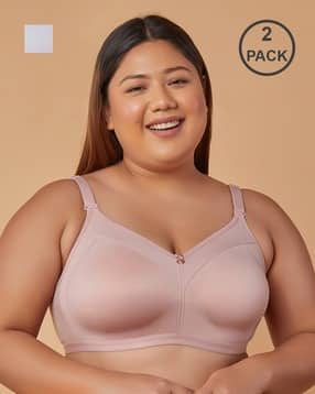 maashie Seamless Non-Padded Bra-picture-47