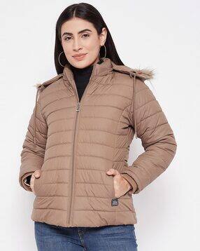 vero amore Women Regular Fit Jacket-picture-50