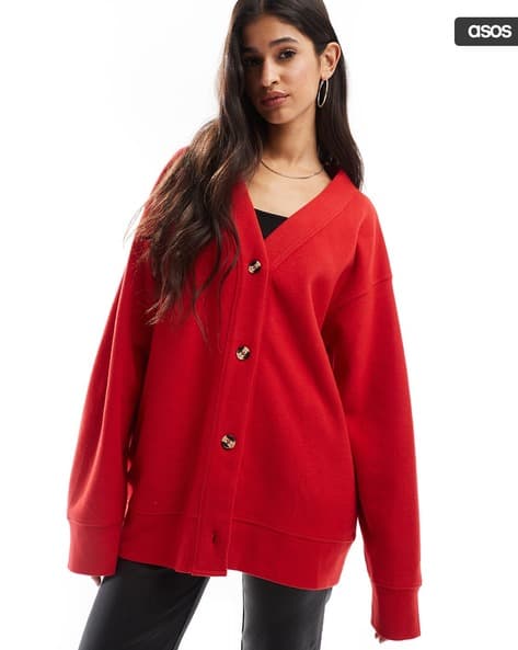 Super Soft Co-Ord Longline Cardigan