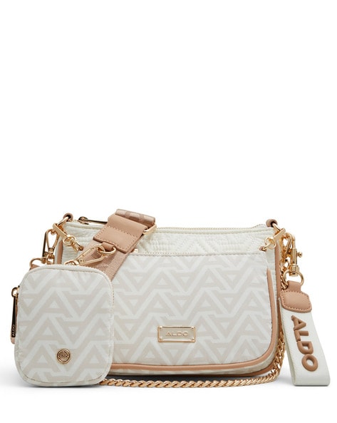 Women Sling Bag with Adjustable Strap