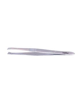 Slant Tip Tweezer TW-V06