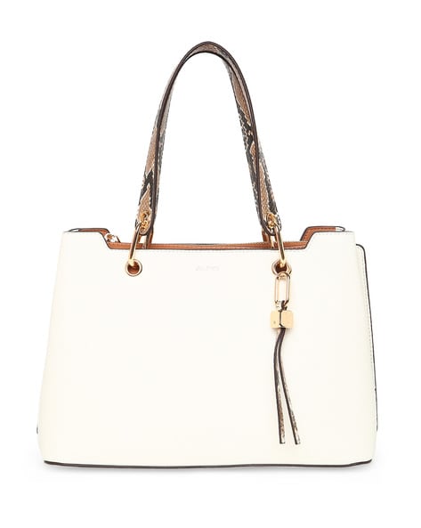 Buy Beige Handbags for Women by Aldo Online Ajio