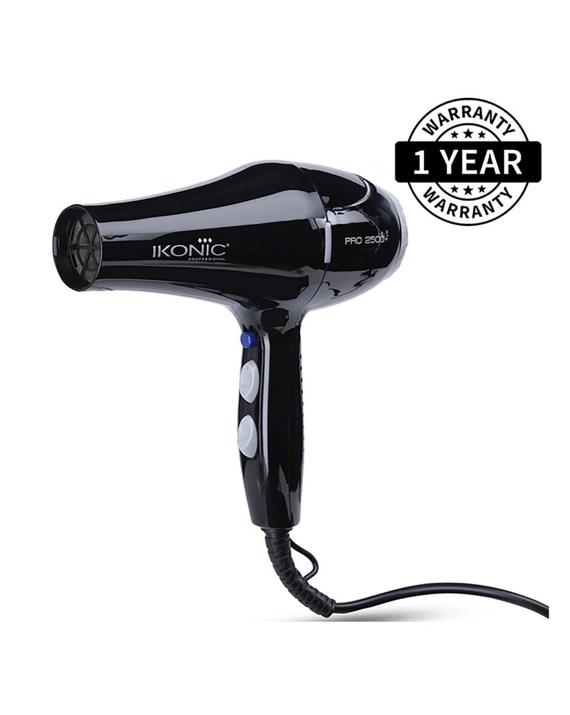 Buy Multi Hair Care Accessories for Women by Ikonic Professional