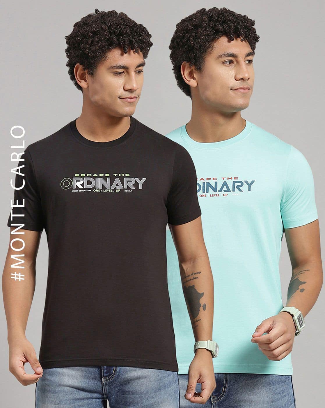 GOD ONLY KNOWS PHOTO SEA T-SHIRT黒 Mサイズ JOHNNYSPADE [GOD ONLY KNOWS] TEE | 予約受注商品 - JOHNNY
