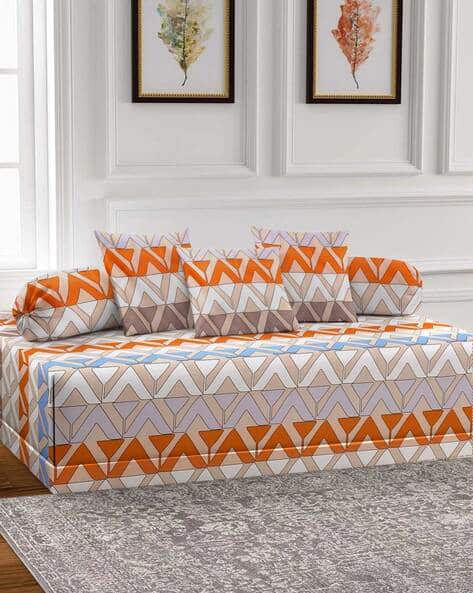 Bedding Diwan Sets