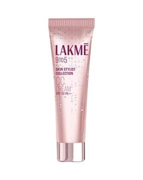 9 to 5 Complexion Care Cream - Honey-image-4