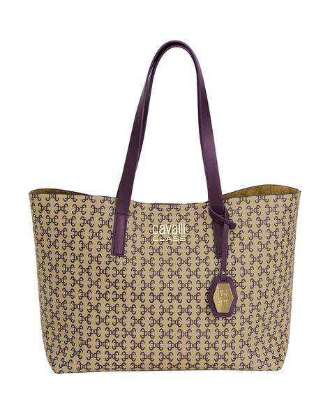 Buy Violet Beige Handbags for Women by CAVALLI CLASS Online