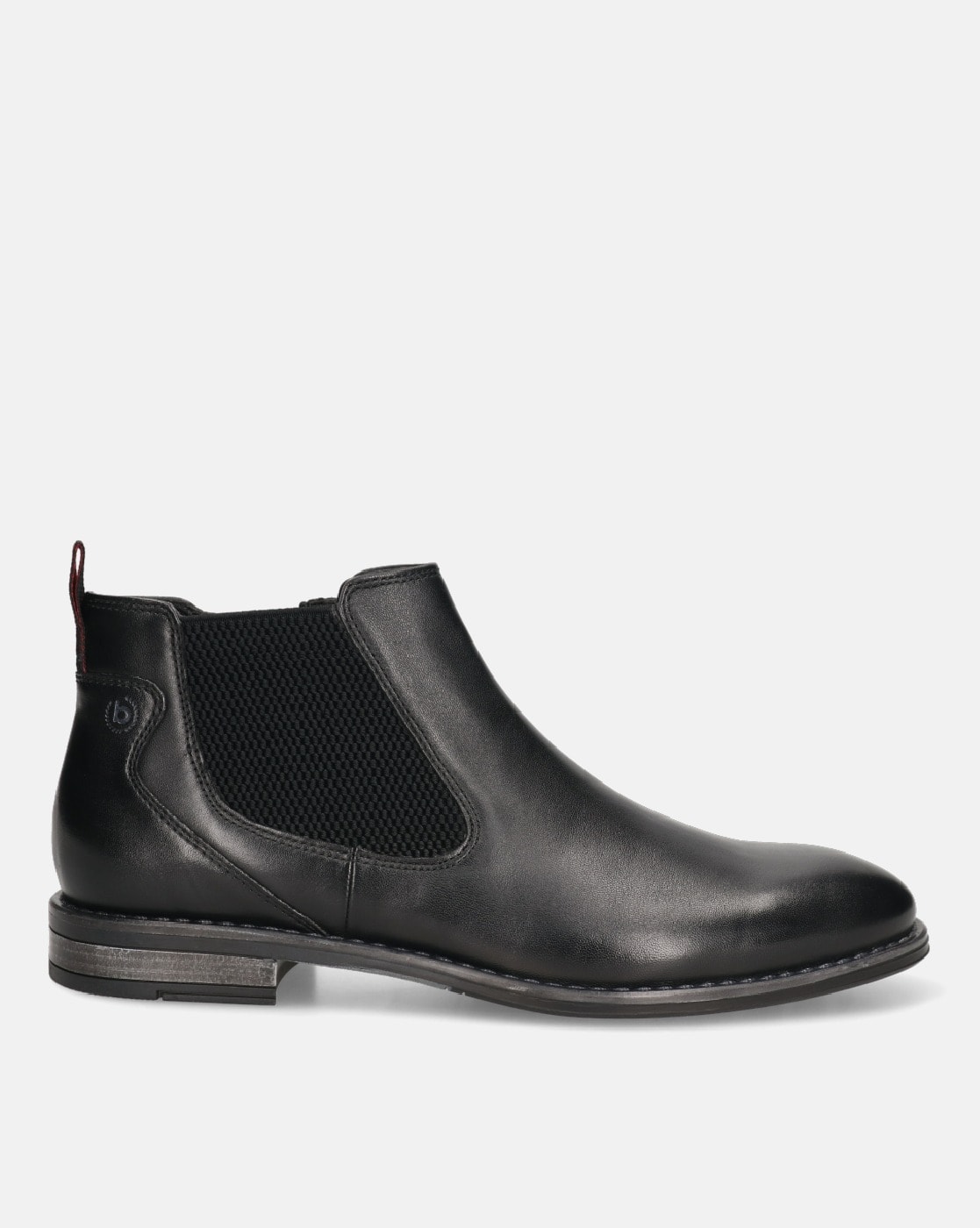 Deichmann Venice Chelsea Boots Men Ankle-Length Chelsea Boots With