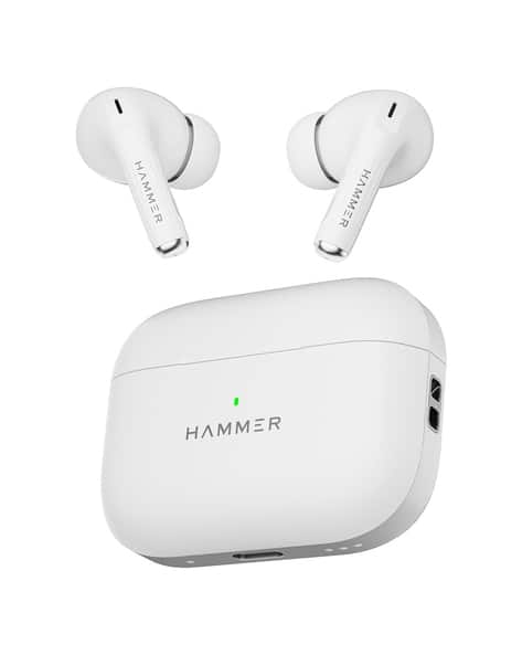 Unisex Bluetooth Earbuds-Aeromax