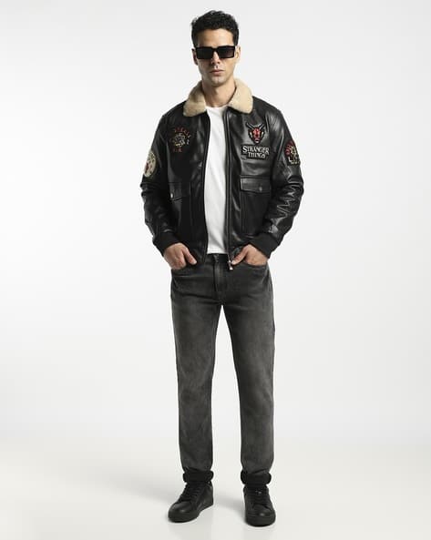 TODAYFUL Flight Over Jacket 　36 12420008_2.jpg