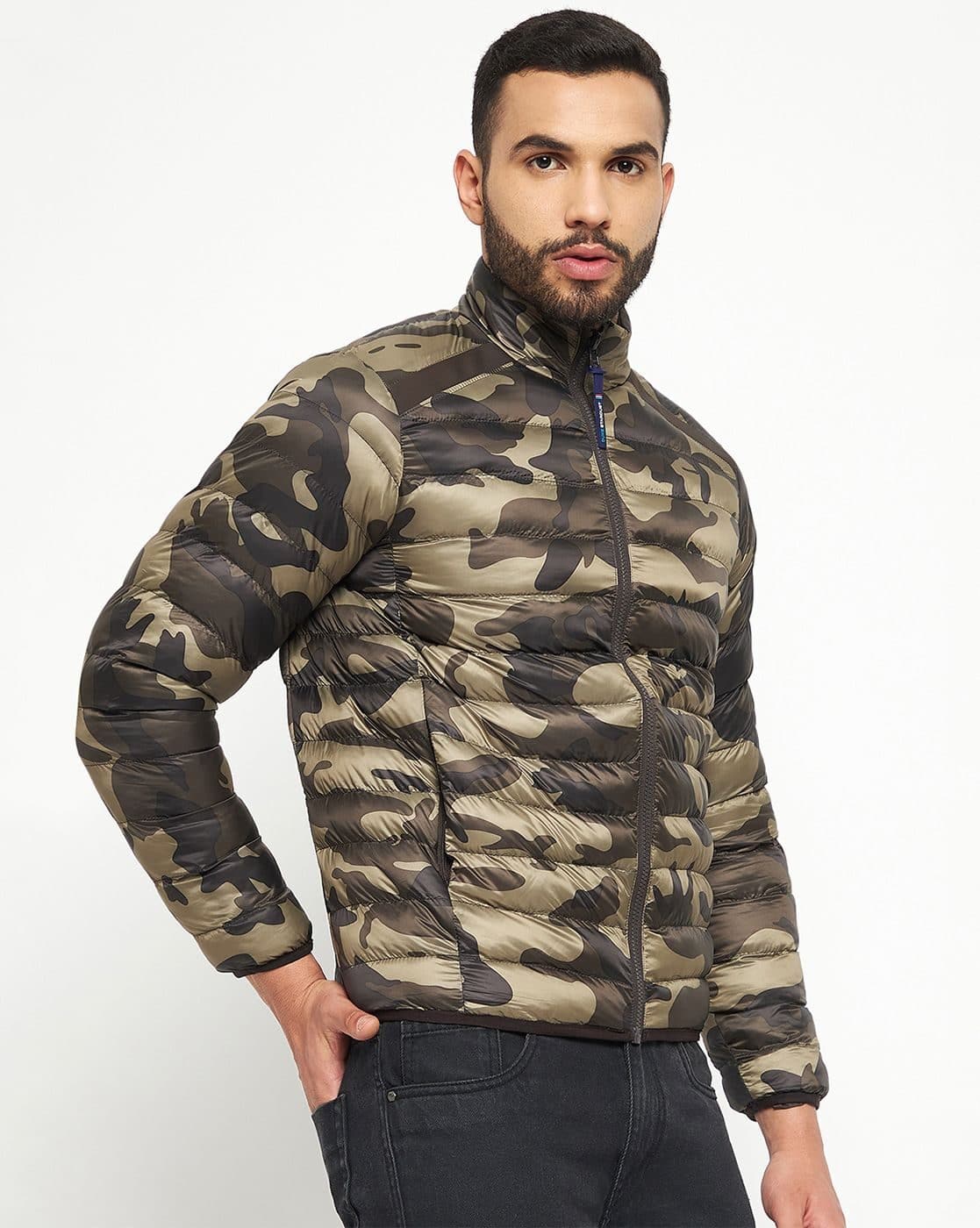 DUKE SDZ1809, GREY, M