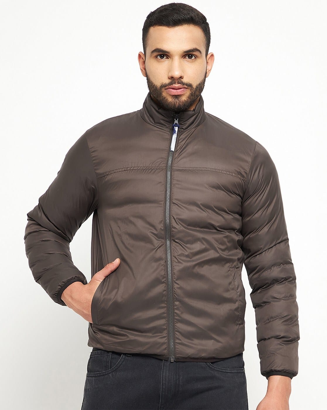DUKE SDZ1809, GREY, M