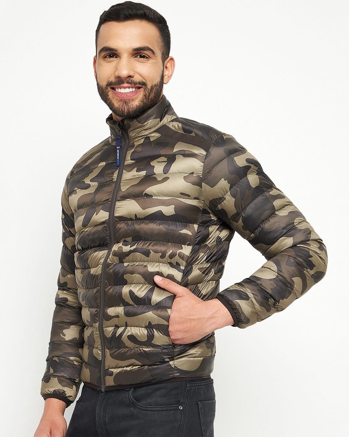 DUKE SDZ1809, GREY, M