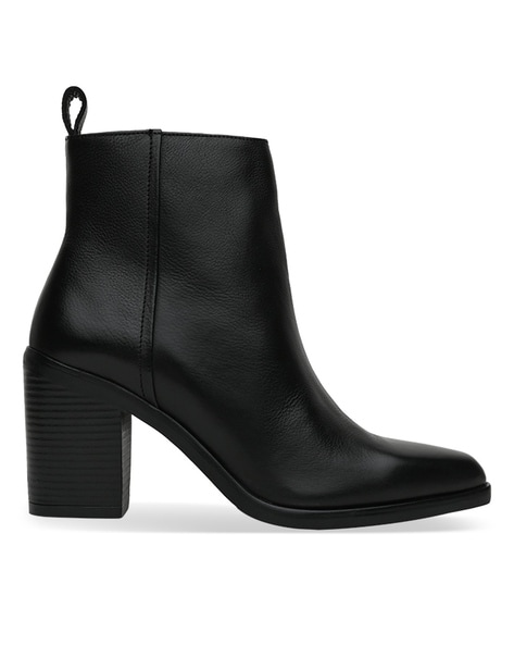 Steve Madden SM-1580 Ankle-Length Boots