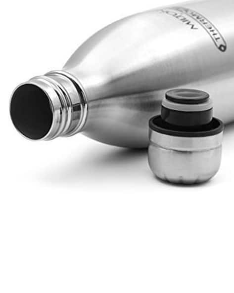 Duo Dlx Rate Of Milton Flask Milton Water Bottle Duo DLX 1000