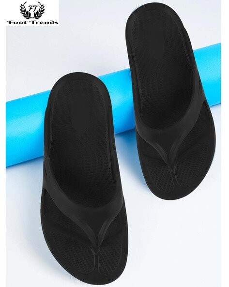 Men Flip Flops with EVA upper