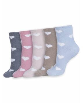 dollar Women  Everyday Socks-picture-31