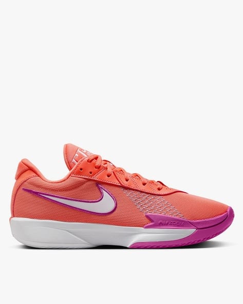 Buy NIKE Air Zoom G.T Cut Academy Ep Basketball Shoes | Red