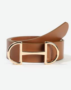 fig Women PU Classic Belt-picture-14