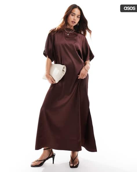 Buy Coffee Dresses for Women by ASOS DESIGN Online