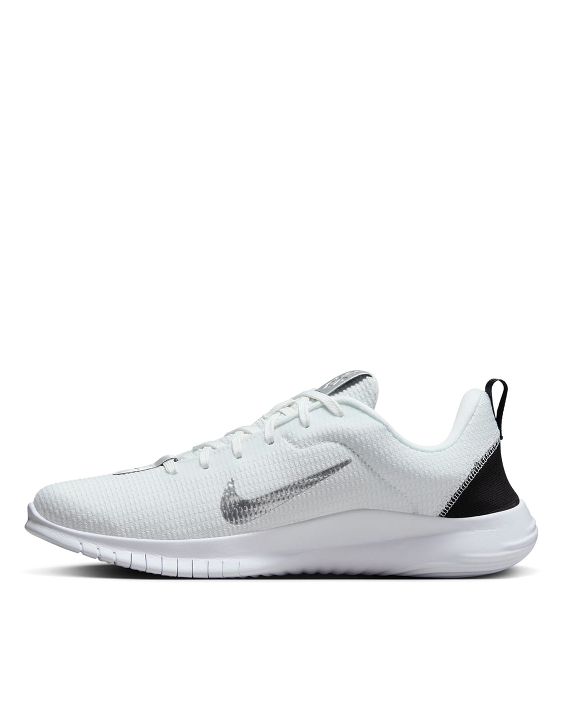 Nike Flex Nike Free Rn All White Women Flex Experience RN 12 RPM