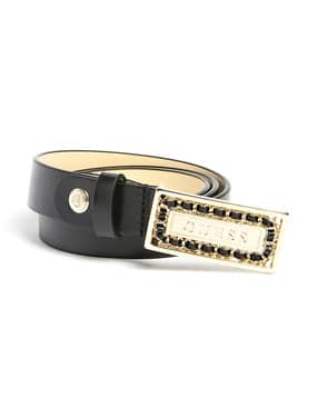 guess Men's Classic Belt-picture-28