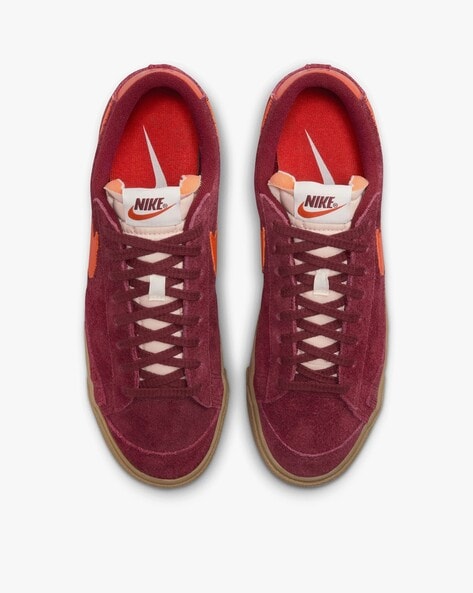 Buy Red Sneakers for Women by NIKE Online Ajio