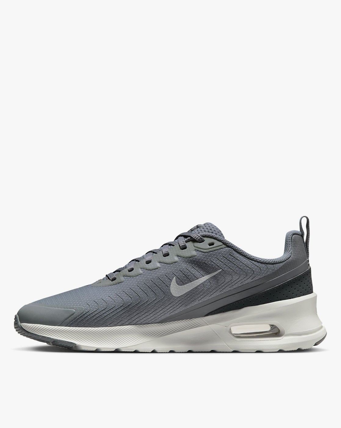 Buy Grey Sports Shoes for Men by NIKE Online