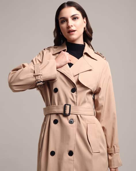 IRENE/アイレネ/Bi Color Double Faced Coat IRENE/アイレネ/Bi Color Double Faced Coat