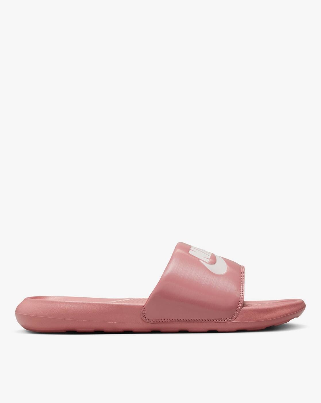 Buy Red Flip Flop Slippers for Women by NIKE Online