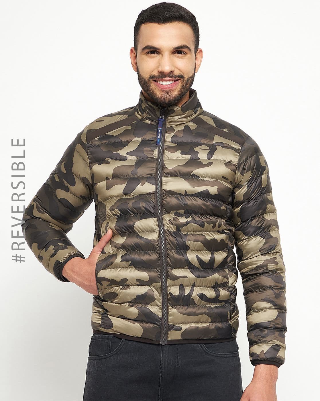 DUKE SDZ1809, GREY, M