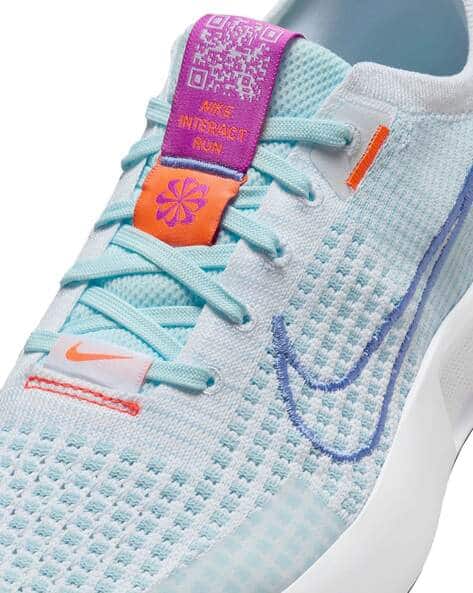 Buy Blue Sports Shoes for Women by NIKE Online