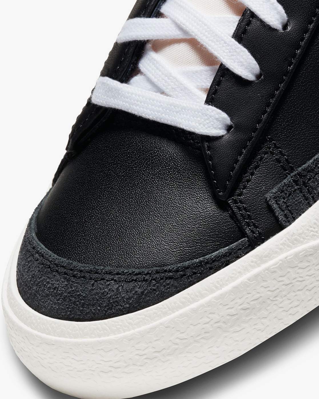 Nike Blazer Low '77 Vintage Men's Shoes