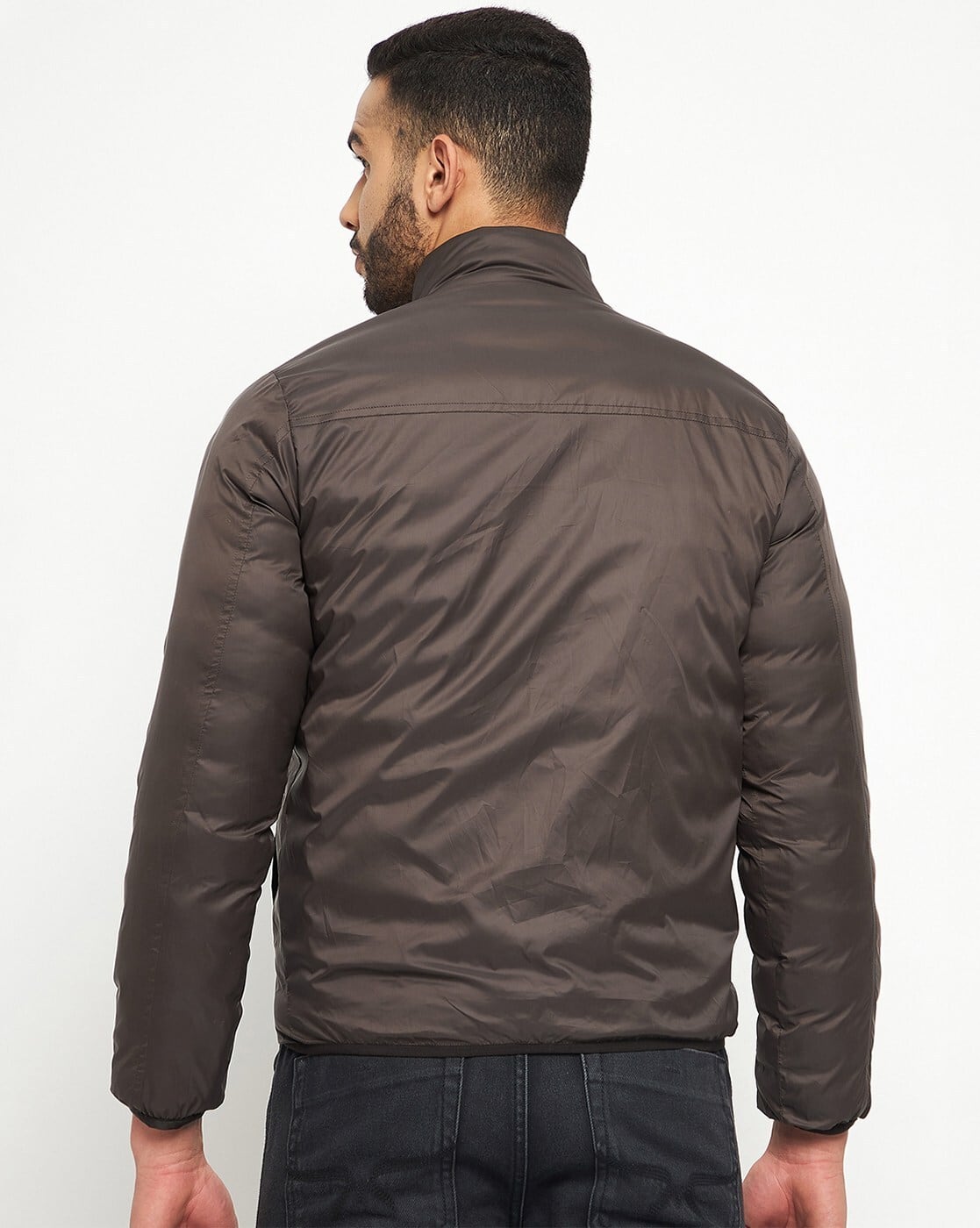 DUKE SDZ1809, GREY, M