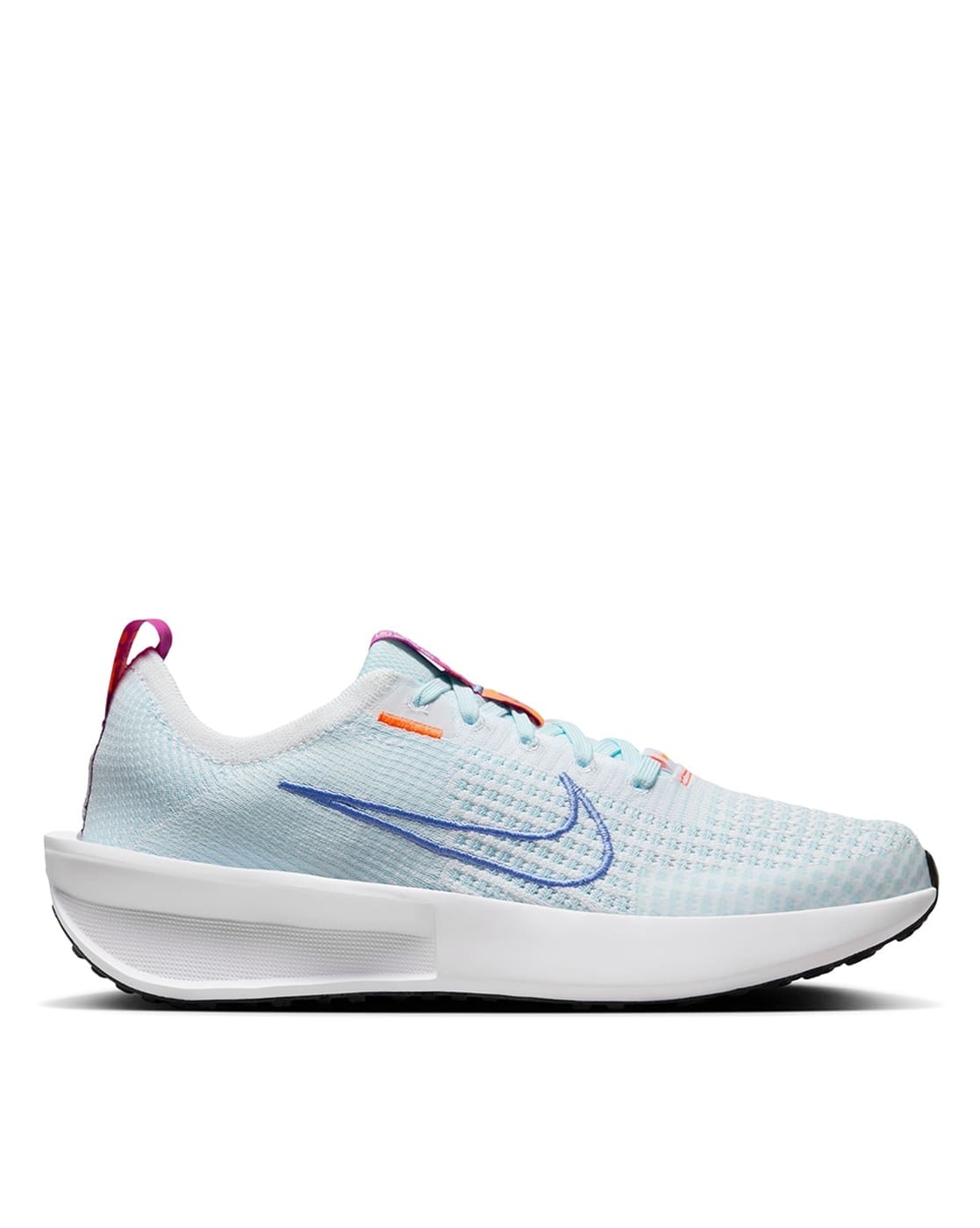 Nike Pegasus 36 White/blue Hero/summit White Women Interact