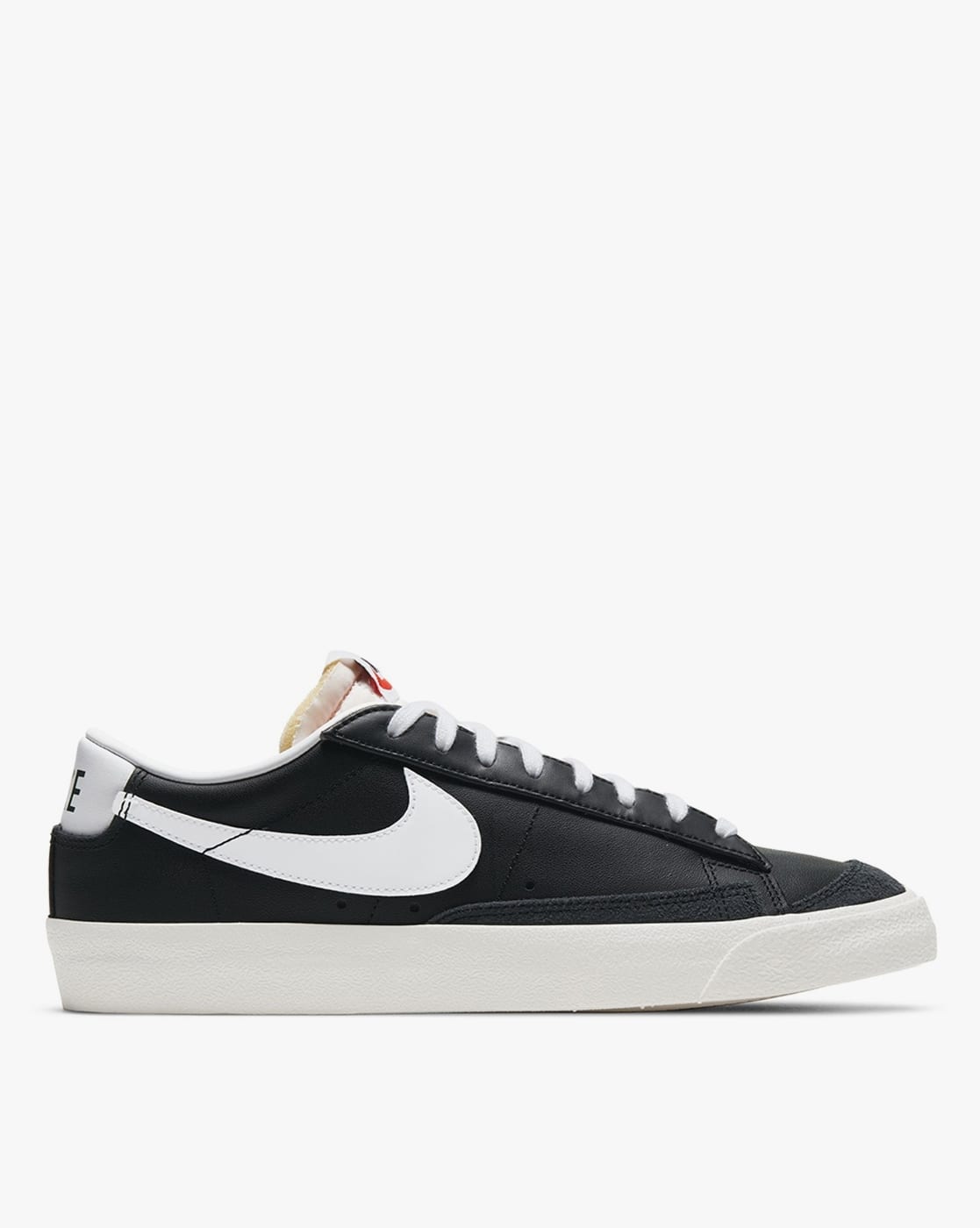 low blazers nike