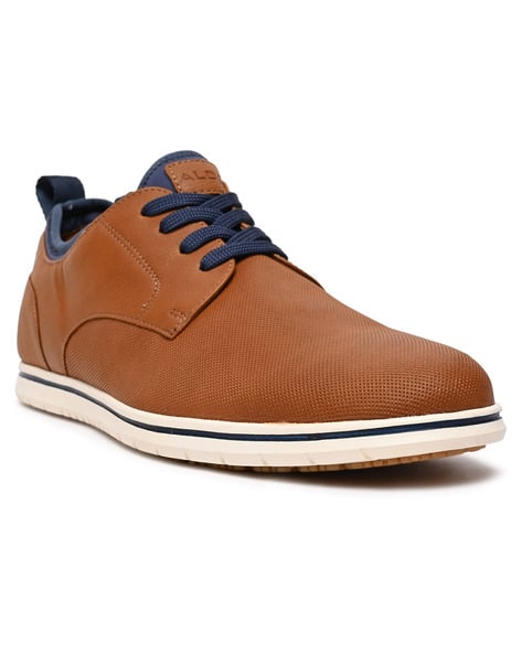 Men Casual Shoes with Synthetic Upper