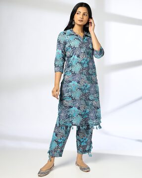 Best Offers on Kurta pajama upto 20 71 off Limited period sale AJIO