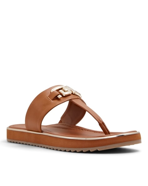 Aldo Women Flat Sandals