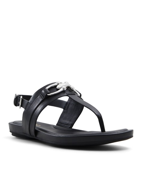 Aldo Women Flat Sandals