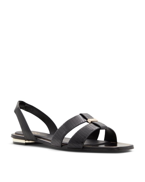 Aldo Women Flat Sandals