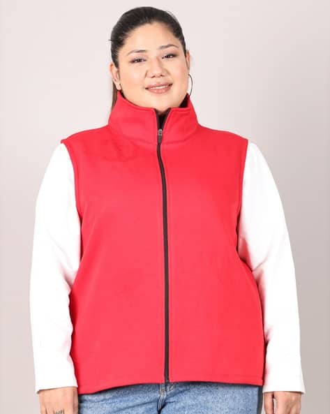 Buy Red Jackets Coats for Women by Rute Online